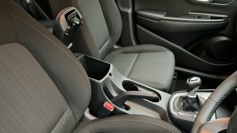 Hyundai Kona 1.0 TGDi 48V MHEV SE Connect 5dr Petrol Hatchback